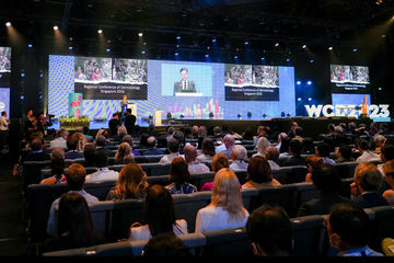 Keeping Sustainability and Legacy at the Heart of Singapore’s Largest-Ever Medical Convention
